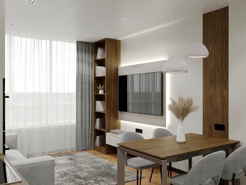 квартира за адресою Всеволода Змієнка вул., 34/21