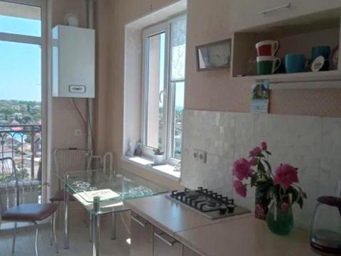 квартира за адресою Євгена Чикаленка вул., 43