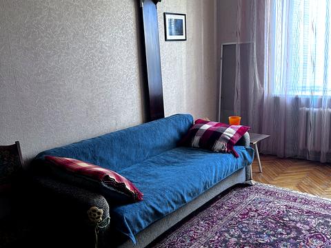 квартира по адресу Героев Днепра ул., 51