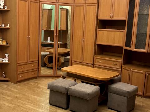 квартира за адресою Михайла Щепкіна вул., 3