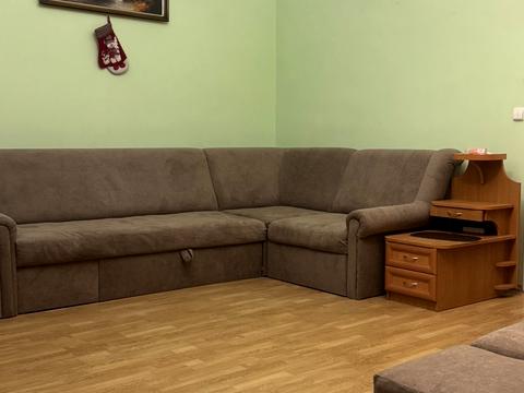 квартира за адресою Михайла Щепкіна вул., 3