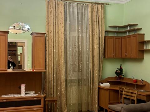 квартира за адресою Михайла Щепкіна вул., 3