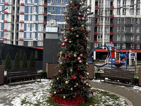 квартира за адресою Гліба Бабіча вул. (Канальна), 8-Б