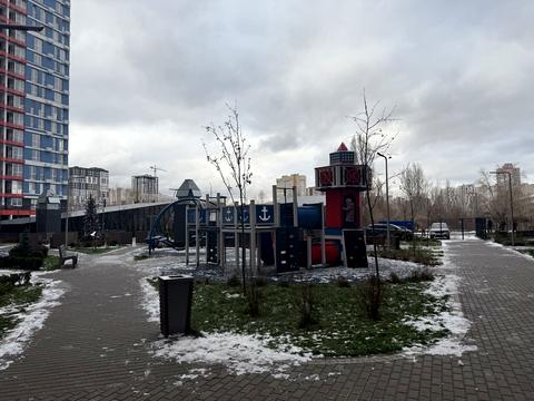 квартира за адресою Гліба Бабіча вул. (Канальна), 8-Б