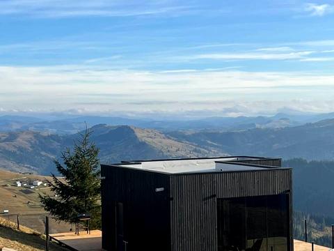 будинок за адресою смт. Верховина, Гуцульського Повстання вул.