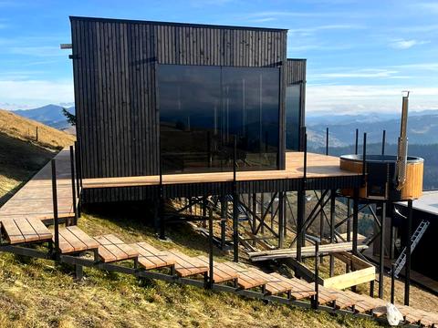 будинок за адресою смт. Верховина, Гуцульського Повстання вул.