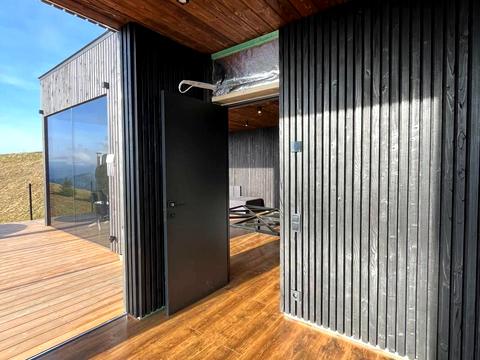 будинок за адресою смт. Верховина, Гуцульського Повстання вул.