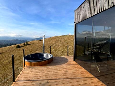 будинок за адресою смт. Верховина, Гуцульського Повстання вул.