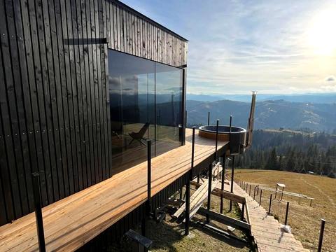 будинок за адресою смт. Верховина, Гуцульського Повстання вул.