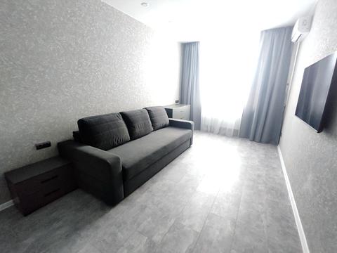 квартира за адресою Оксамитова вул., 9-А