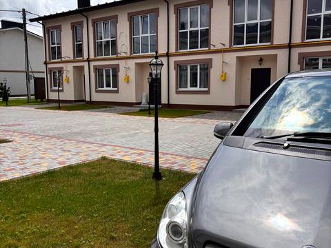 квартира за адресою Київський Шлях вул., 39