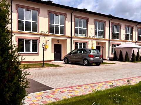 квартира за адресою Київський Шлях вул., 39