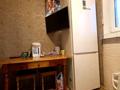 квартира за адресою Харків, Тракторобудівників просп., 100