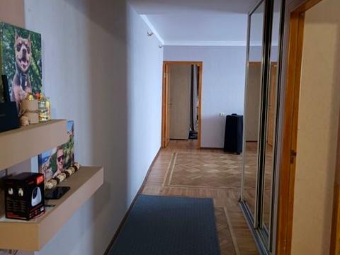 квартира за адресою Харків, Тракторобудівників просп., 100