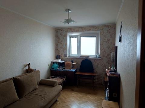 квартира за адресою Харків, Тракторобудівників просп., 100