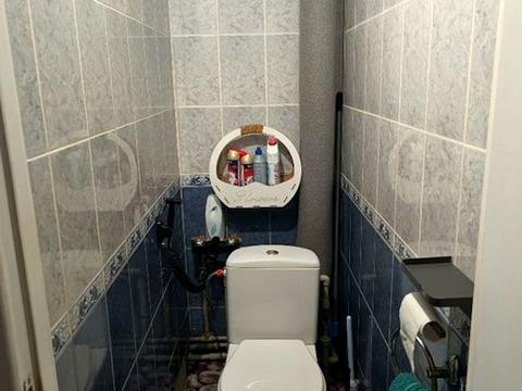 квартира за адресою Харків, Тракторобудівників просп., 100