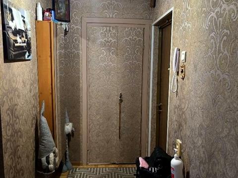 квартира за адресою Харків, Тракторобудівників просп., 100