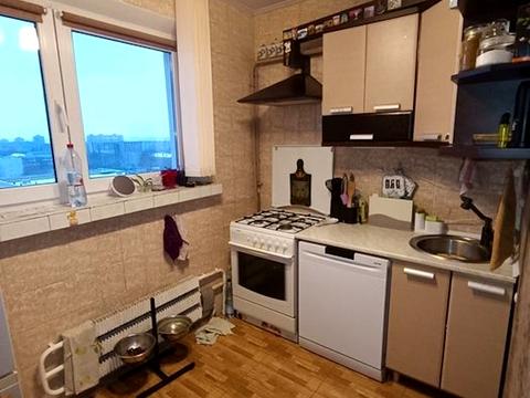 квартира за адресою Харків, Тракторобудівників просп., 100