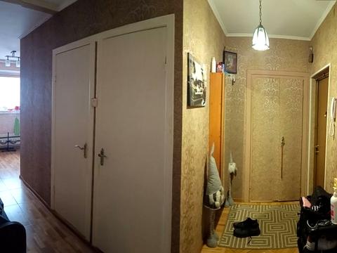 квартира за адресою Харків, Тракторобудівників просп., 100