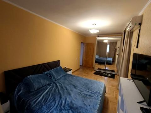 квартира за адресою Харків, Тракторобудівників просп., 100