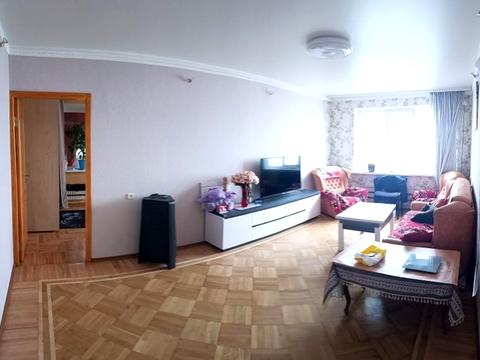 квартира за адресою Харків, Тракторобудівників просп., 100