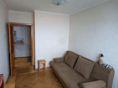 квартира за адресою Харків, Тракторобудівників просп., 100