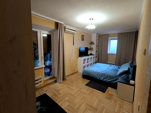 квартира за адресою Харків, Тракторобудівників просп., 100