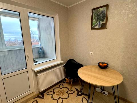 квартира за адресою Кургузова вул., 1а к2