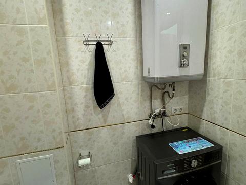 квартира за адресою Кургузова вул., 1а к2