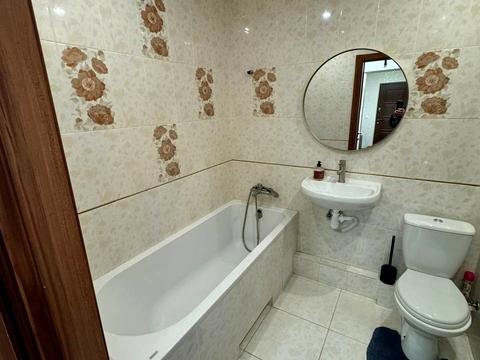 квартира за адресою Кургузова вул., 1а к2