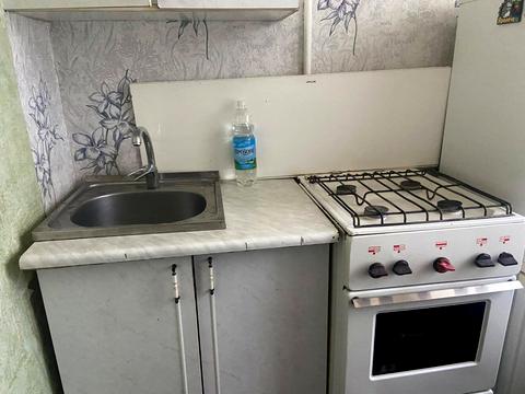 квартира за адресою житловий масив Тополя-2 вул., 2