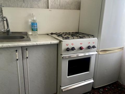 квартира за адресою житловий масив Тополя-2 вул., 2