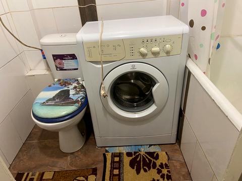 квартира за адресою житловий масив Тополя-2 вул., 2