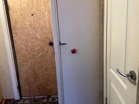 квартира за адресою житловий масив Тополя-2 вул., 2