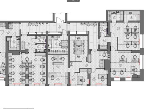 комерційна за адресою Левка Лук'яненка вул. (Маршала Тимошенка), 19