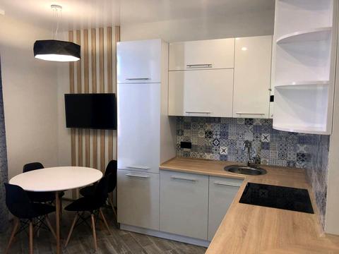 квартира по адресу Каманина ул. (Каманина), 16а/3