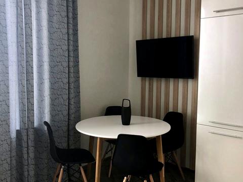 квартира по адресу Каманина ул. (Каманина), 16а/3