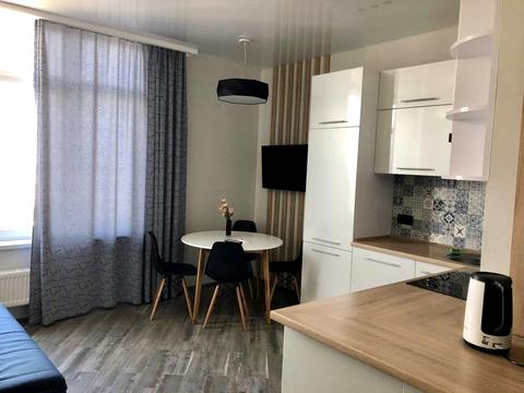 квартира по адресу Каманина ул. (Каманина), 16а/3