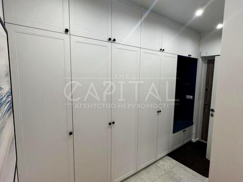 квартира за адресою Тадея Рильського бульв., 1