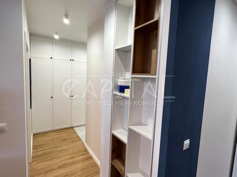 квартира за адресою Тадея Рильського бульв., 1