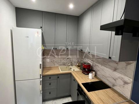 квартира за адресою Тадея Рильського бульв., 1