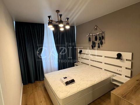 квартира за адресою Тадея Рильського бульв., 1