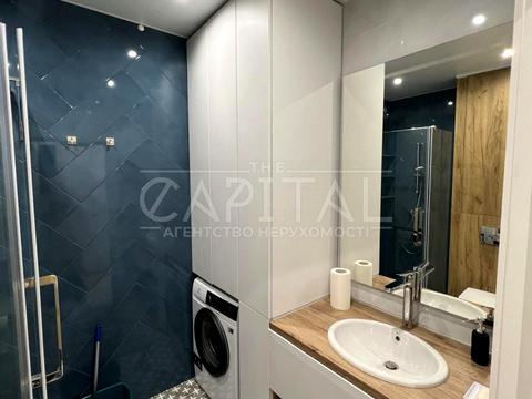 квартира за адресою Тадея Рильського бульв., 1