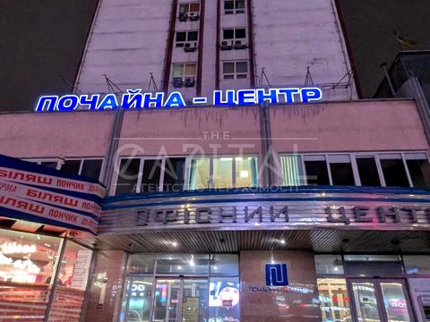 комерційна за адресою Київ, Степана Бандери просп. (Московський), 6