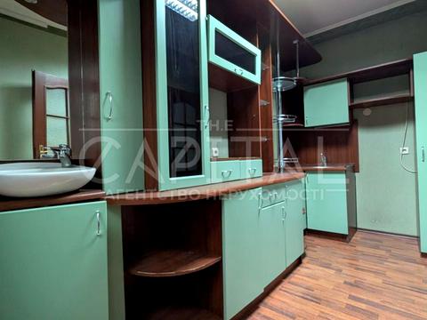 комерційна за адресою Київ, Степана Бандери просп. (Московський), 6