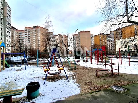 квартира за адресою Бориса Гмирі вул., 3