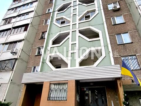 квартира за адресою Бориса Гмирі вул., 3