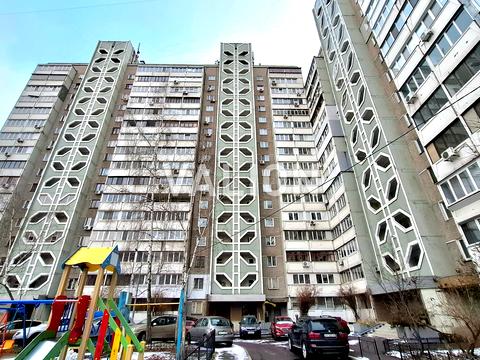 квартира за адресою Бориса Гмирі вул., 3