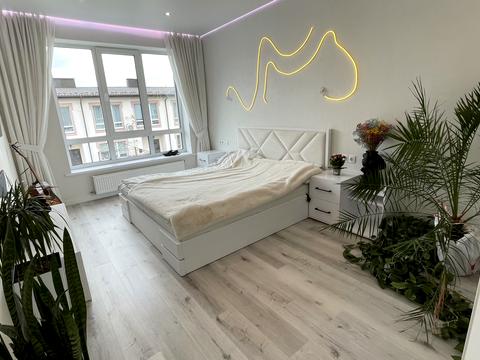 квартира за адресою Ясна вул., 12