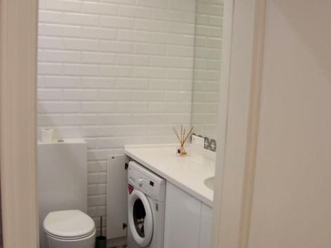 квартира за адресою Київ, Заньковецької вул., 8